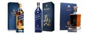 Johnnie Walker 約翰走路 常見酒款